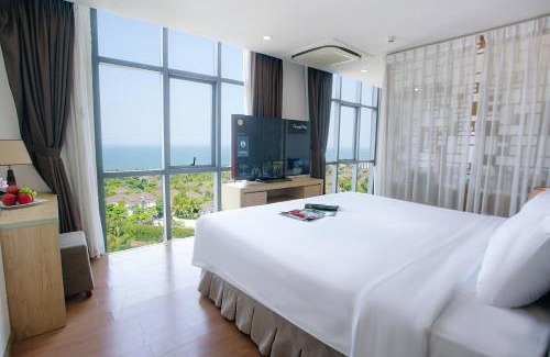 Ngu Hanh Son Hotel | Lavencos Hotel Da Nang