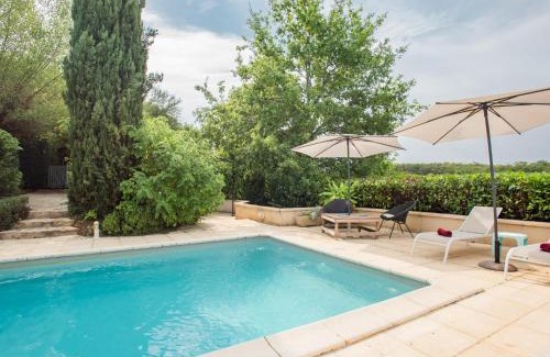 Degagnac House | Lavende
