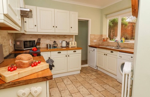 Aldeburgh Cottage | Lavender Cottage, Aldeburgh