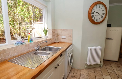 Aldeburgh Cottage | Lavender Cottage, Aldeburgh