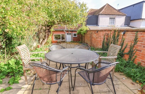 Aldeburgh Cottage | Lavender Cottage, Aldeburgh