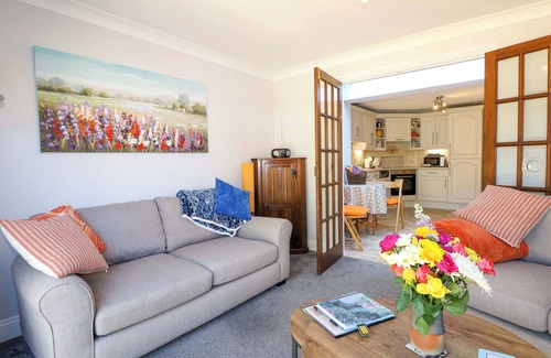 Hailsham Cottage | Lavender Cottage