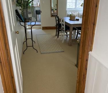Lyme Regis House | Lavender Cottage