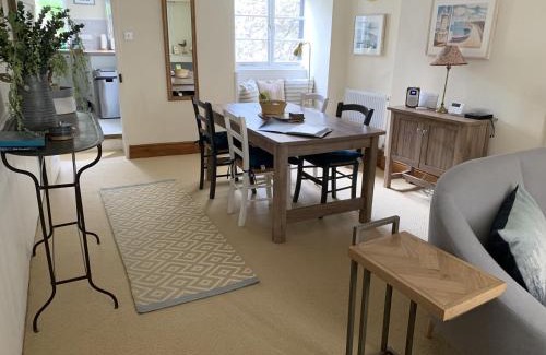 Lyme Regis House | Lavender Cottage