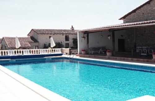 Mauprevoir Cottage | Lavender Cottage - La Logerie - Mauprevoir