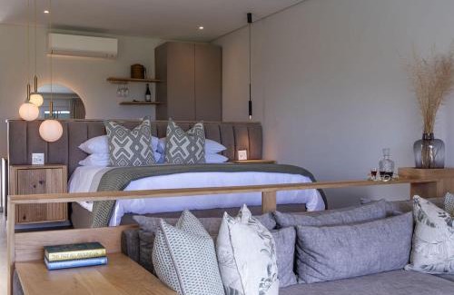 Franschhoek House | Lavender Farm Boutique Guest House