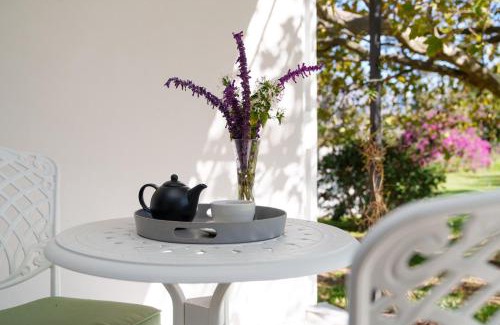 Franschhoek House | Lavender Farm Boutique Guest House