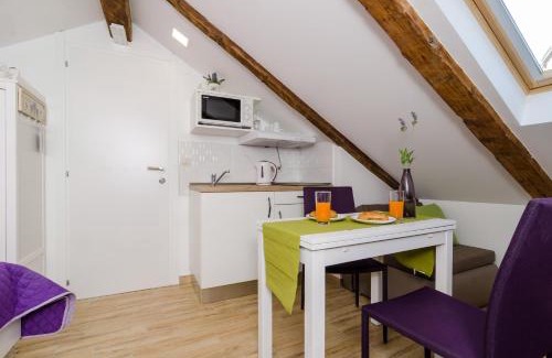 Dubrovnik Old Town Apartment | Lavender Garden Apartments