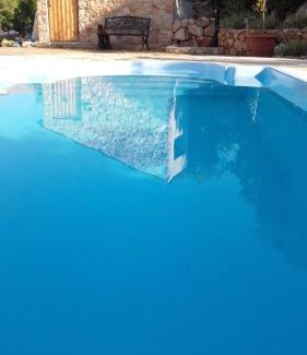 Stari Grad Villa | Lavender Hill Hvar Villa - pool, jacuzzi,sauna,BBQ