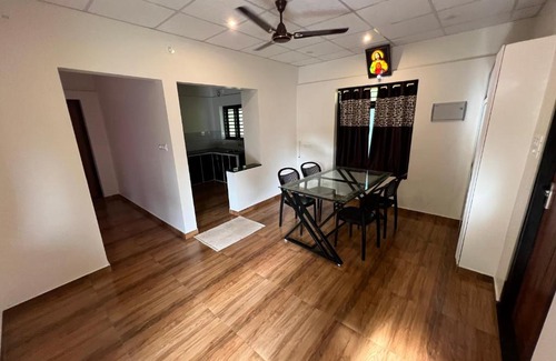 Lakkidi Apartment | Lavender Homestay
