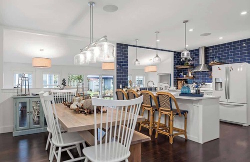 Saugatuck House | Lavender House - Dwt Saug/Beach