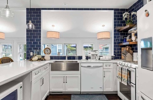 Saugatuck House | Lavender House - Dwt Saug/Beach