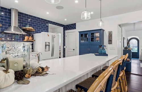 Saugatuck House | Lavender House - Dwt Saug/Beach