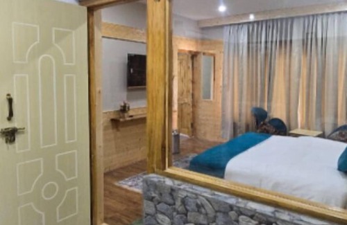 Nubra Valley Hotel | Lavender House