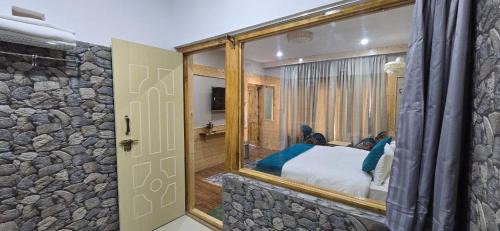 Nubra Valley Hotel | Lavender House