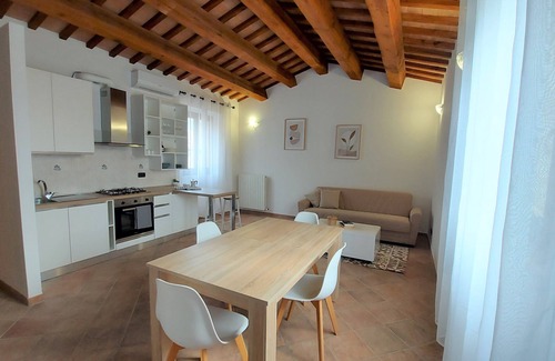 Porchia Other | LAVENDER APARTMENT Agriturismo Il Vecchio Acero