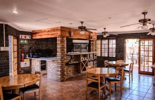 Kathu House | Lavender Lane Guesthouse