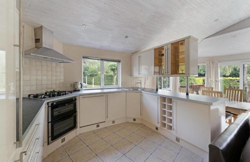 Bondgate Within House | Lavender Lodge at Pound Farm