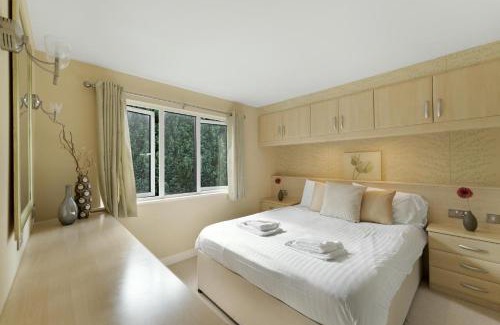 Bondgate Within House | Lavender Lodge at Pound Farm