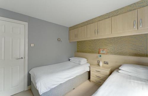 Bondgate Within House | Lavender Lodge at Pound Farm