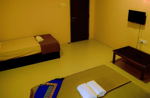 Lumut Hotel | Lavender Lumut Hotel