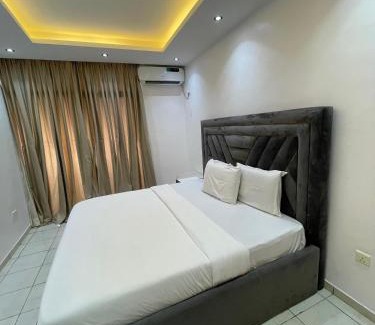 Ofin Apartment | Lavender Luxuxry Homes