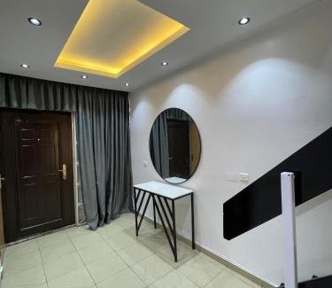 Ofin Apartment | Lavender Luxuxry Homes