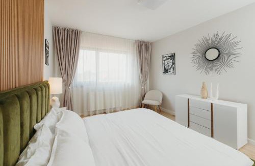 Livezeni Apartment | Lavender Nest 6 - Hiperbara - Livezeni