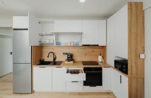 Livezeni Apartment | Lavender Nest 6 - Hiperbara - Livezeni