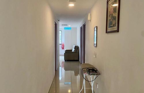 Tanjong Bidara Hotel | Lavender Riverside Hotel