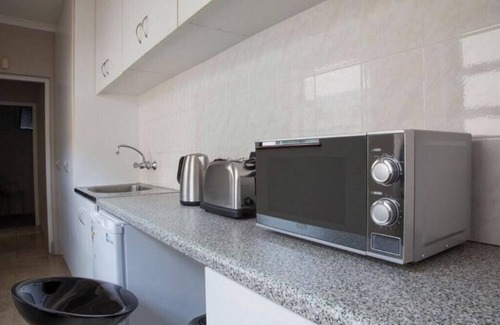 Tokai Apartment | Lavender self-catering room & Sage - Standard Self catering unit
