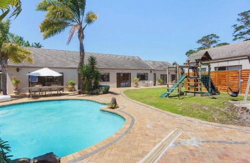 Tokai Apartment | Lavender self-catering room & Sage - Standard Self catering unit