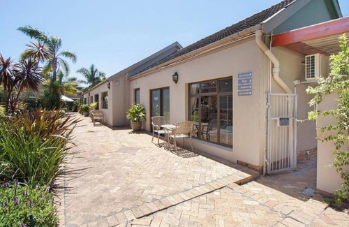 Tokai Apartment | Lavender self-catering room & Sage - Standard Self catering unit
