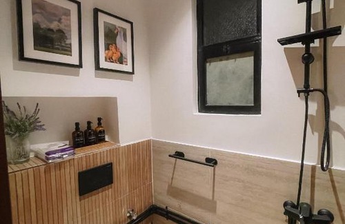 Qurtubah Apartment | Lavender studio لافندر ستديو