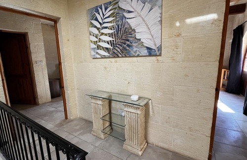 Birbuba House | Lavender - Traditional House of Character in Gharb, Gozo.