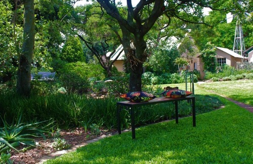 Muldersdrift House | Lavender Tree Spacious cottage for 2-3 people