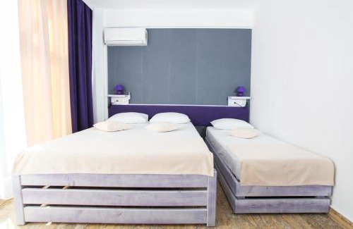 Navodari Villa | Lavender Villa