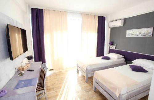 Navodari Villa | Lavender Villa
