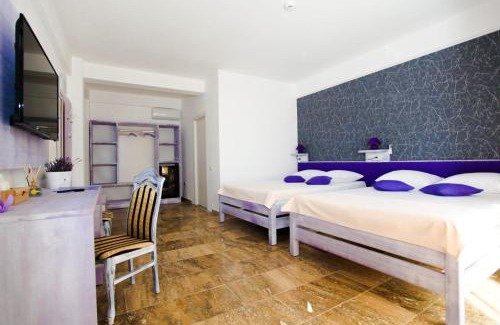 Navodari Villa | Lavender Villa
