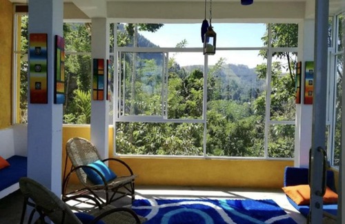 Haridwar House | Lavender Villa ( signature 4bhk villa)