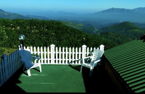 Haridwar House | Lavender Villa ( signature 4bhk villa)