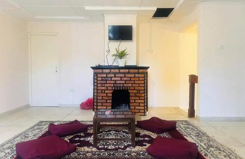 Nuwara Eliya Hotel | Lavender Villas Nuwara Eliya