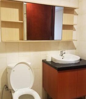 Mlati Apartment | Lavenderbnb Room 10 at Mataram City Apartment