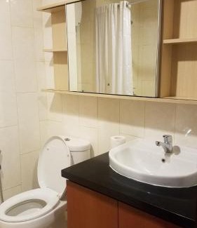 Mlati Apartment | Lavenderbnb Room 10 at Mataram City Apartment
