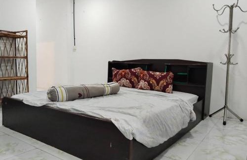 Chamkar Mon Apartment | Lavendrata I