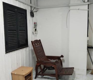 Chamkar Mon Apartment | Lavendrata I