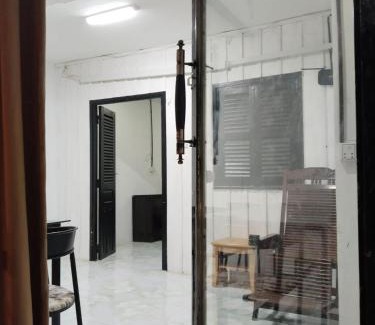 Chamkar Mon Apartment | Lavendrata I