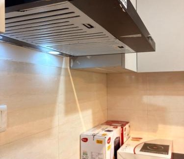 Sanganer Apartment | Lavik Comfy Luxury Studio Apartment