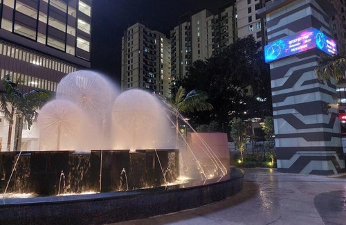 Maluri Apartment | Lavile Water Park family leisure @ Sunway Velocity Mall