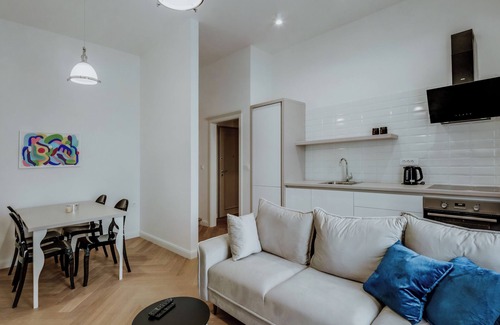 Osijek Apartment | LAVilla Osijek